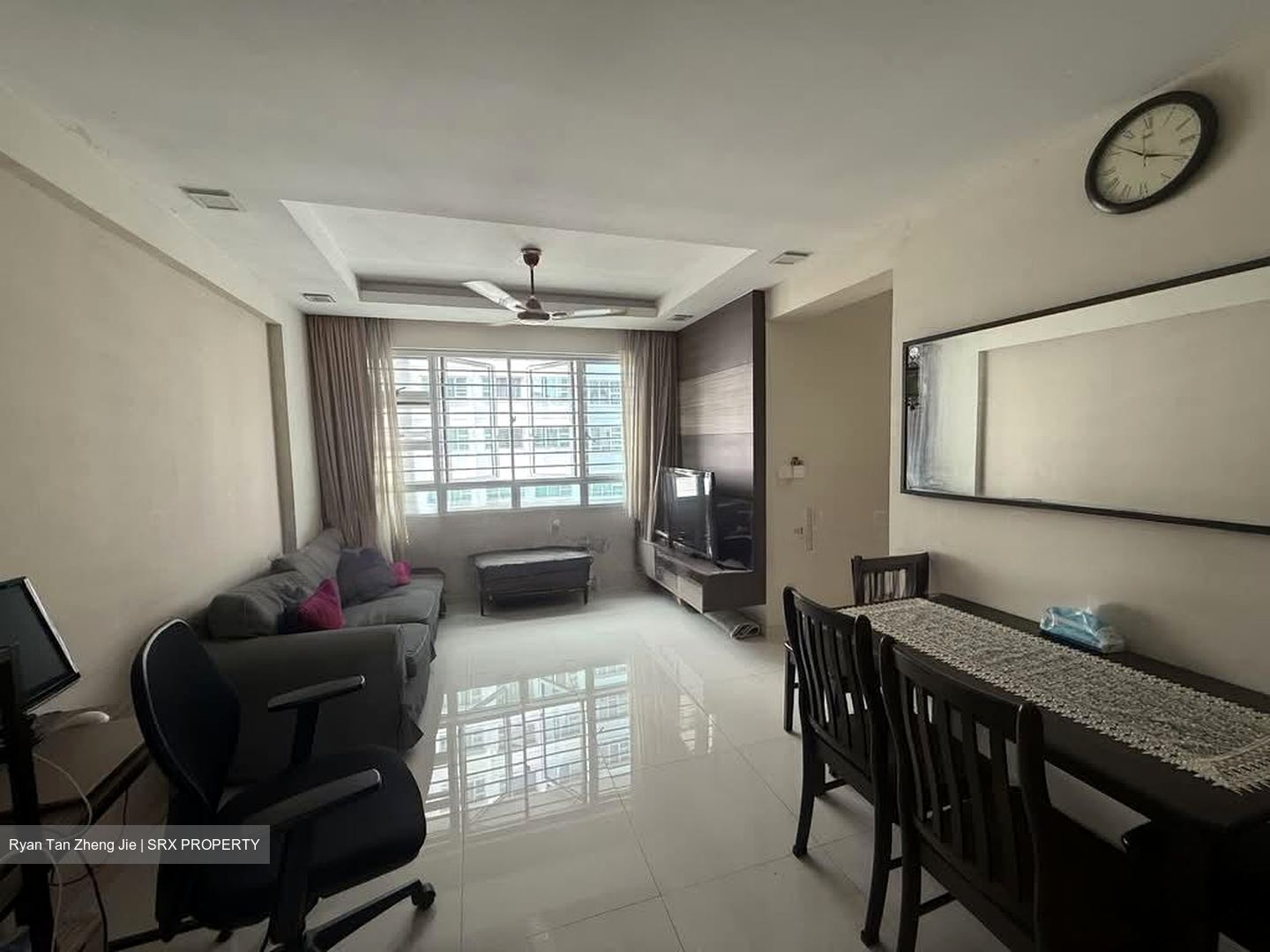 Blk 18D Macpherson Residency (Geylang), HDB 3 Rooms #558642451